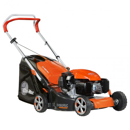 Oleomac G 48 Pk Comfort Plus Eur5 Çim Biçme Makinesi